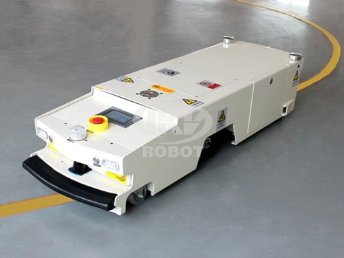 AGV小車