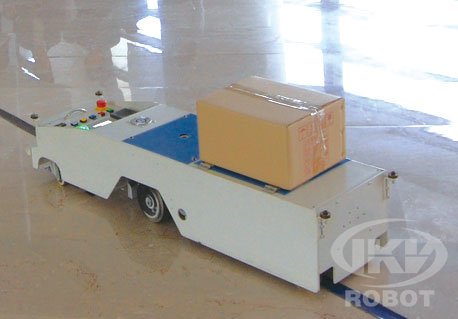 agv小車
